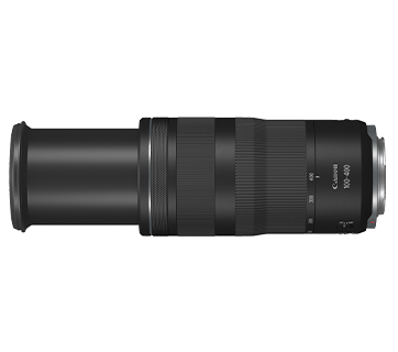 RF Lenses - RF100-400mm f/5.6-8 IS USM - Canon Singapore